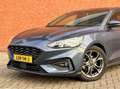 Ford Focus 1.0 Ecoboost ST Line|CARPLAY|CAMERA|LANE ASSIST Blauw - thumbnail 14