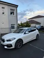 BMW Série 1 118i 140 ch DKG7 Edition Sport