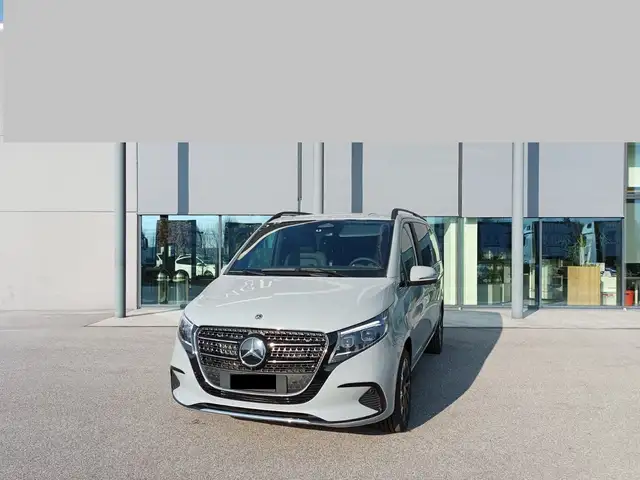 Mercedes-Benz V 250 V long 250 d auto