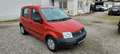 Fiat Panda 1.1 8V Active*Servo*wenig Kilometer* Rouge - thumbnail 1