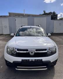 1.5 dCi 110 4x4