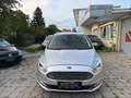 Ford Galaxy 2,0 TDCi Titanium Start/Stop-1.BESITZ-ABSTAND-L... Silber - thumbnail 2