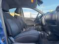 Nissan Micra N-TEC PDC NAVI SHZG TEMPOMAT Bleu - thumbnail 14