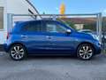 Nissan Micra N-TEC PDC NAVI SHZG TEMPOMAT Bleu - thumbnail 5