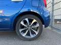 Nissan Micra N-TEC PDC NAVI SHZG TEMPOMAT Bleu - thumbnail 18