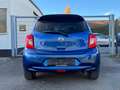 Nissan Micra N-TEC PDC NAVI SHZG TEMPOMAT Bleu - thumbnail 6