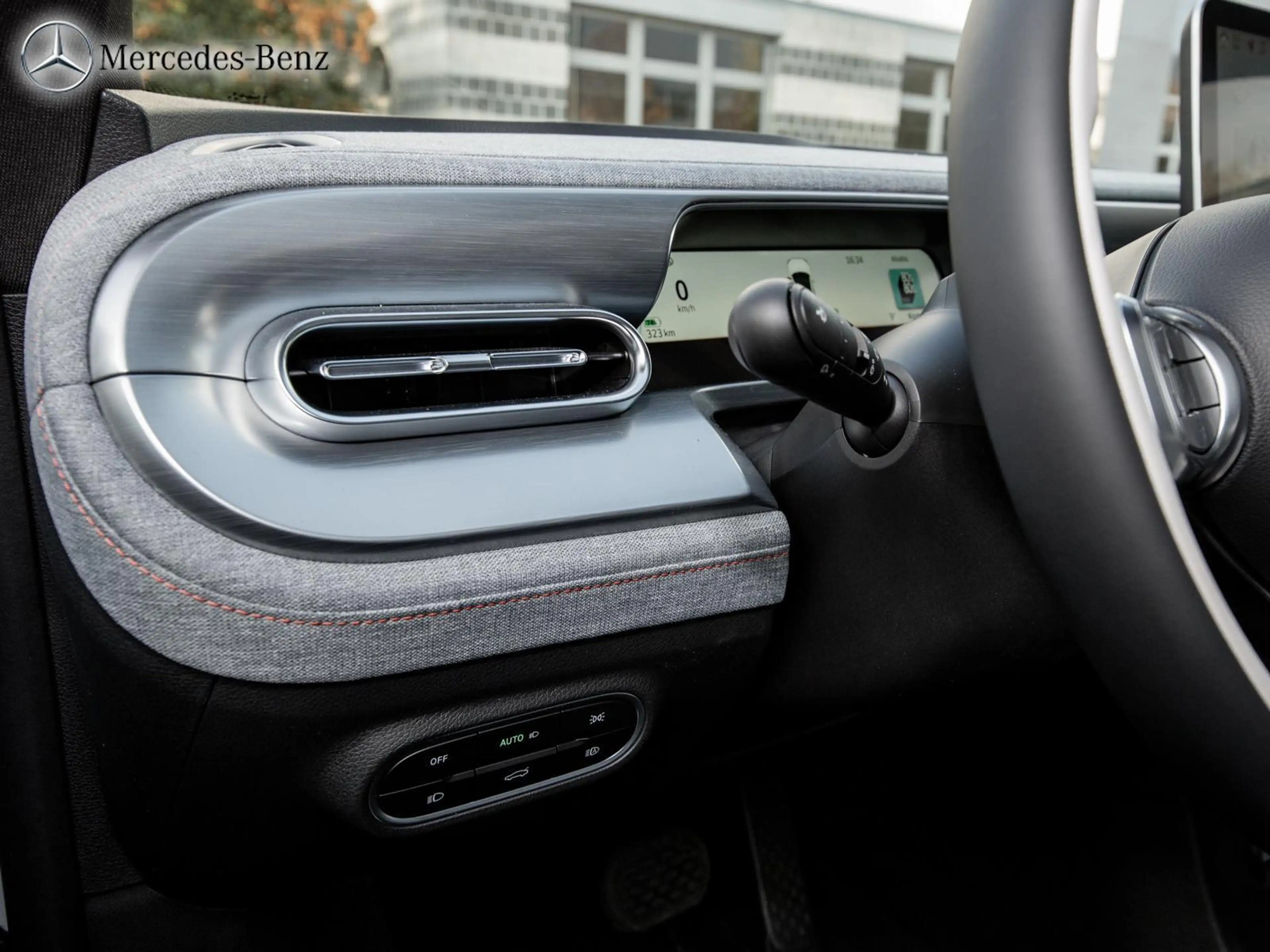 smart #3 PRO + Navigation+Totwinkel+Smartphoneintegrat — photo 6