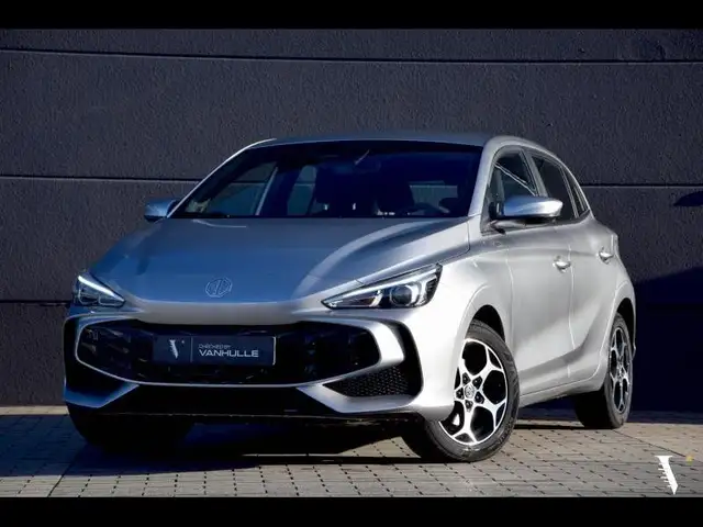 MG MG3 NAVI | CARPLAY | CAMERA