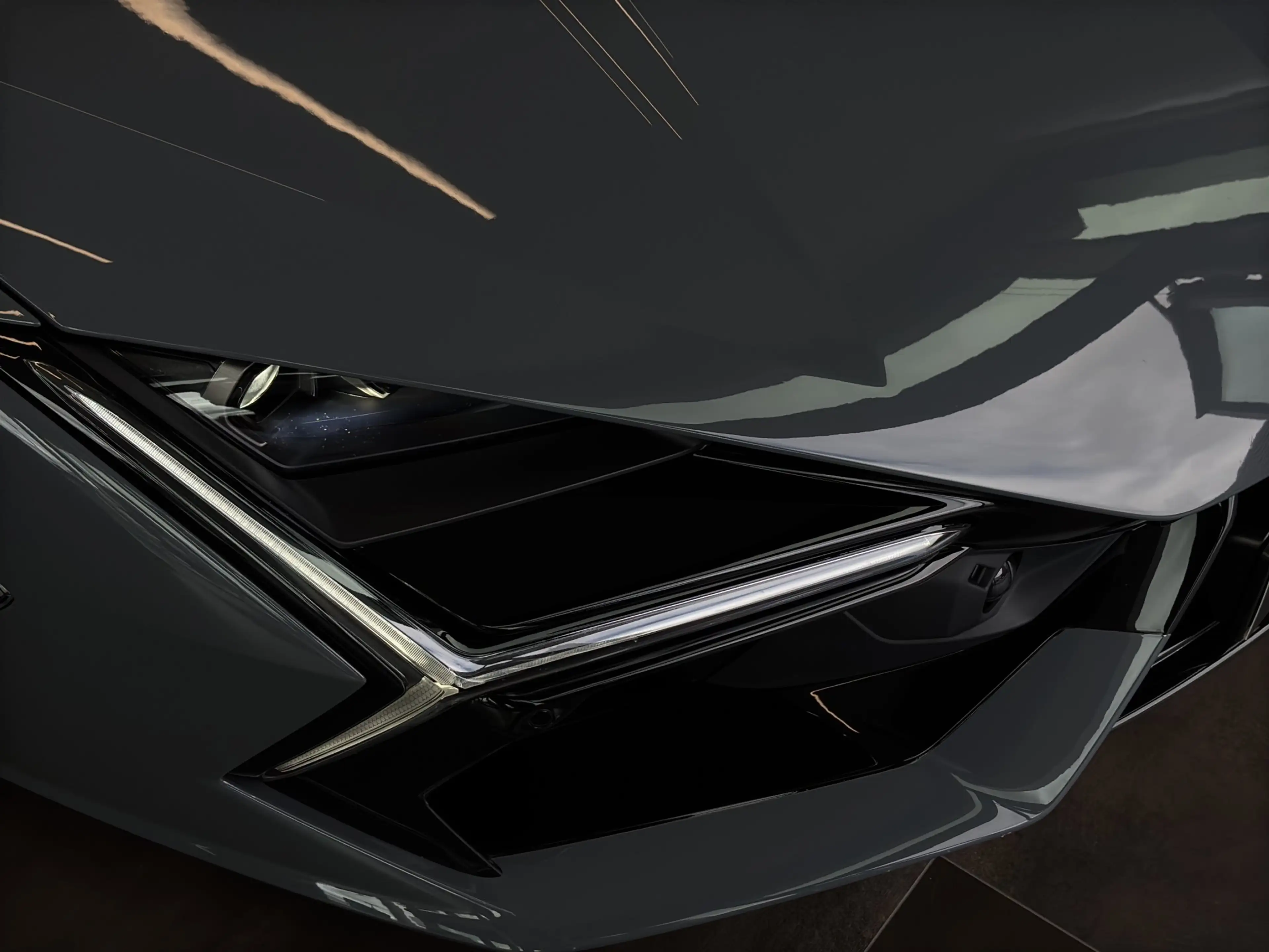 Lamborghini Revuelto Revuelto 2024 — photo 13