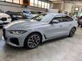 BMW 420 d xDrive 48V Msport Grigio - thumbnail 9