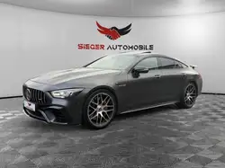 Mercedes-Benz AMG GT 63 S 4MATIC+ EDITION 1, BURM., GSD, AERO