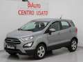 Ford EcoSport 1.0 EcoBoost 100 CV Connect Grijs - thumbnail 1