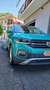 Volkswagen T-Cross T-Cross 2019 1.0 tsi Advanced 115cv Yeşil - thumbnail 3