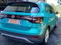 Volkswagen T-Cross T-Cross 2019 1.0 tsi Advanced 115cv Yeşil - thumbnail 6