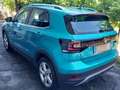 Volkswagen T-Cross T-Cross 2019 1.0 tsi Advanced 115cv Yeşil - thumbnail 5