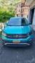 Volkswagen T-Cross T-Cross 2019 1.0 tsi Advanced 115cv Yeşil - thumbnail 1