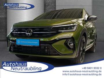 1.5 TSI "R-LINE" 150 PS DSG+NAVI+REARVIEW+SHZ+