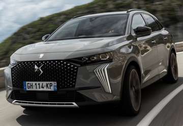 E-Tense Performance Line + Aut. 4x4