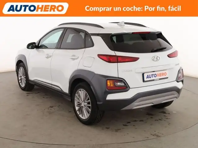 Hyundai Kona view 4