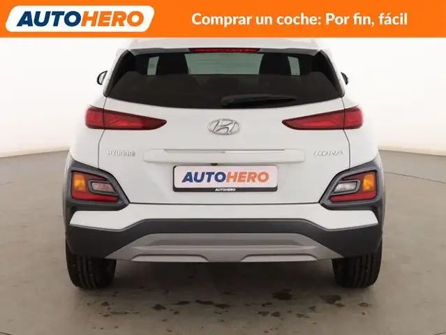 Hyundai Kona view 5