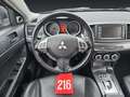 Mitsubishi Lancer 1.8 MPI Instyle Sport+Alu+Leder Argent - thumbnail 11