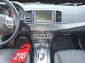 Mitsubishi Lancer 1.8 MPI Instyle Sport+Alu+Leder Argintiu - thumbnail 12