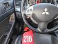 Mitsubishi Lancer 1.8 MPI Instyle Sport+Alu+Leder Argent - thumbnail 13
