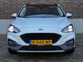 Ford Focus Wagon 1.0 EcoBoost Active Business / Panoramadak / Wit - thumbnail 13