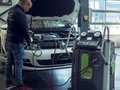 Ford Focus Wagon 1.0 EcoBoost Active Business / Panoramadak / Blanc - thumbnail 44