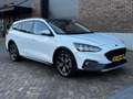 Ford Focus Wagon 1.0 EcoBoost Active Business / Panoramadak / Wit - thumbnail 4