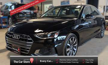 Quattro | Heated Steering | No Accidents