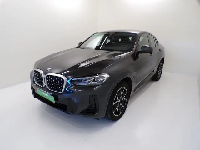 BMW X4 G02-F98 - X4 xdrive20d mhev 48V Msport auto