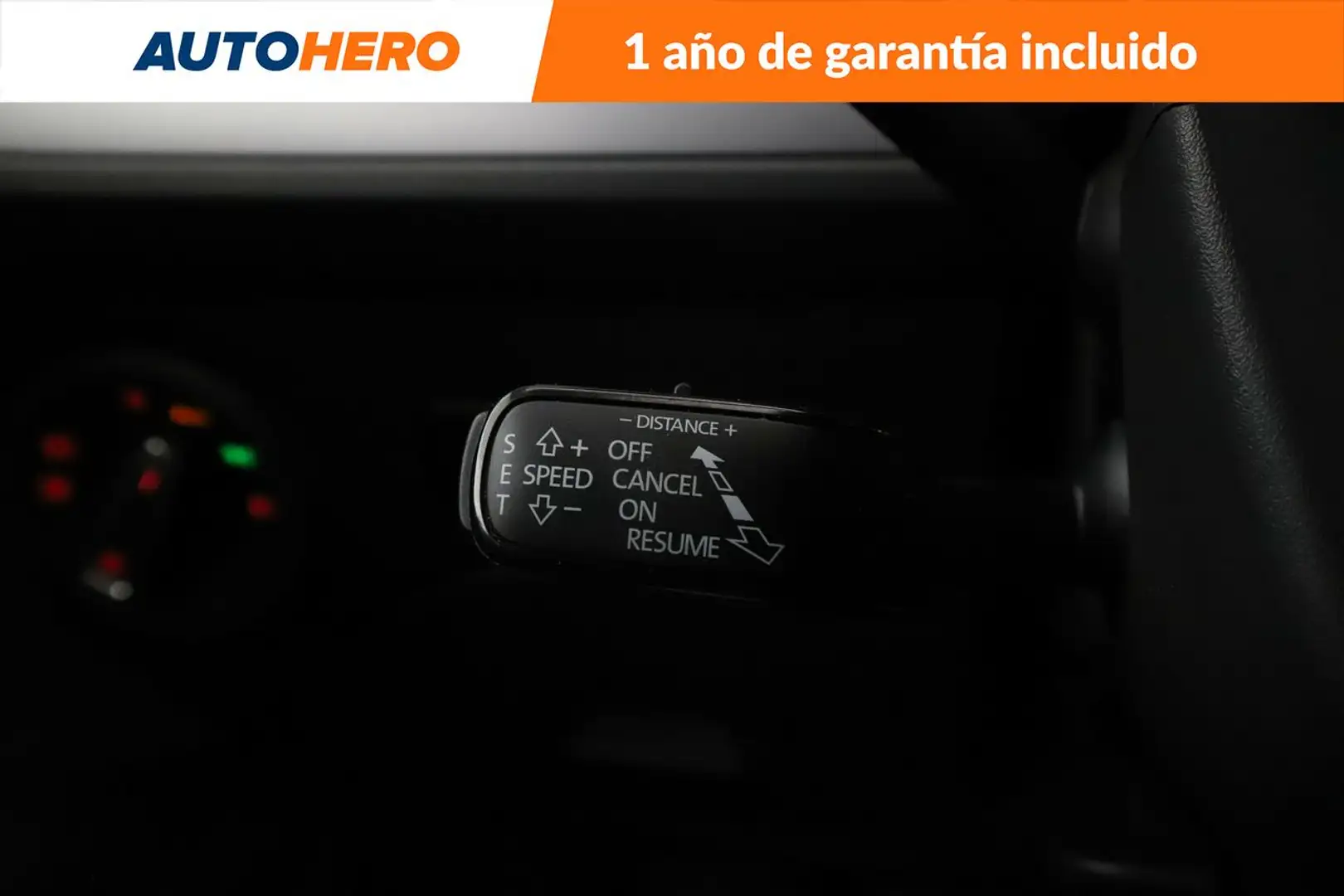 SEAT Leon 1.5 TSI ACT Style Edition Blanco - 2