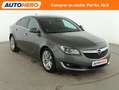 Opel Insignia 1.6 CDTI DPF Excellence Gris - thumbnail 8