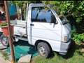 Piaggio Porter Diesel ribaltabile Weiß - thumbnail 1