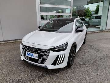 208 51 kWh 156 cv GT PREZZO REALE