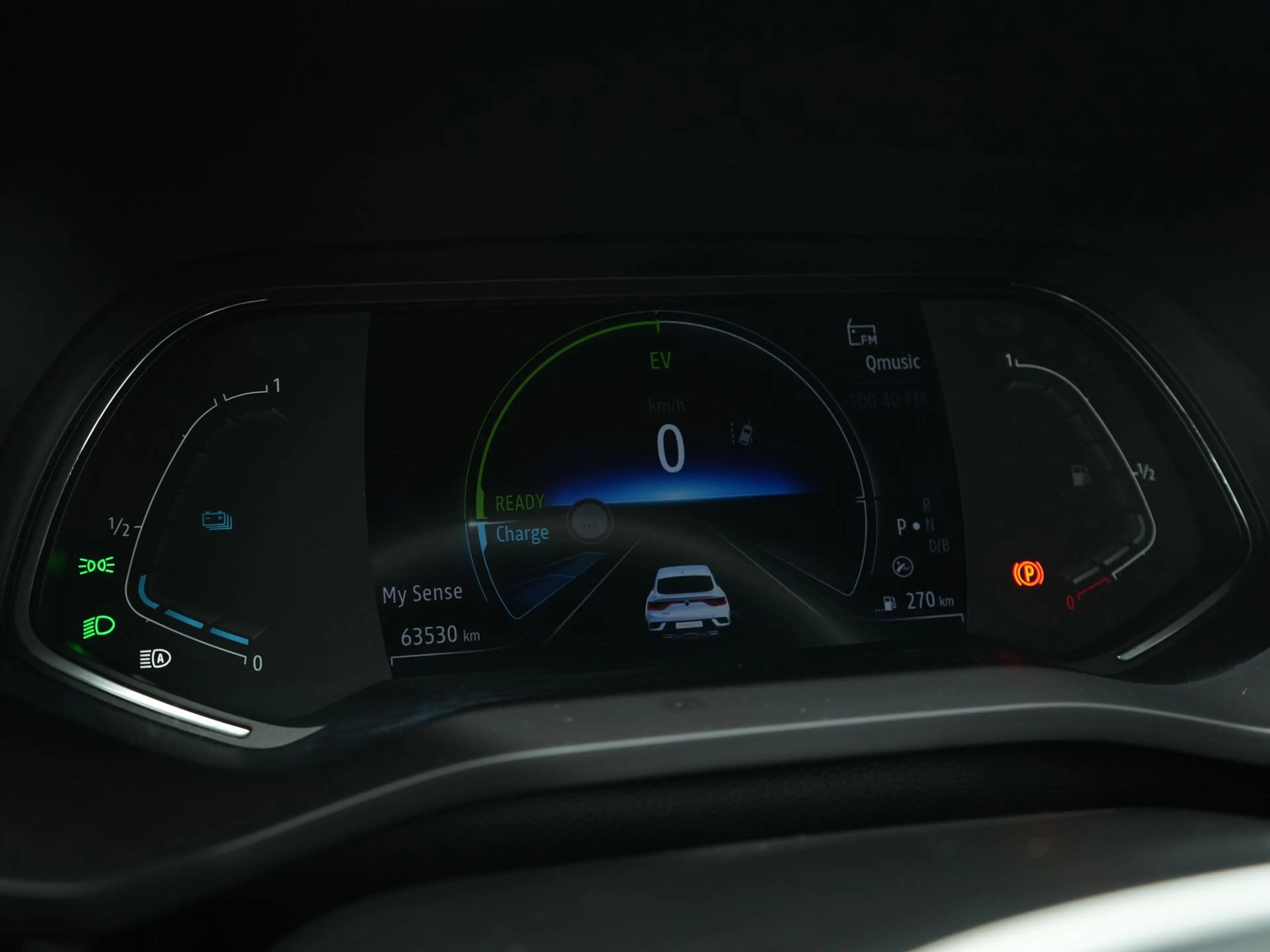 Renault Arkana 1.6 E-TECH HYBRID 145PK R.S. LINE | Panoramadak | — photo 9