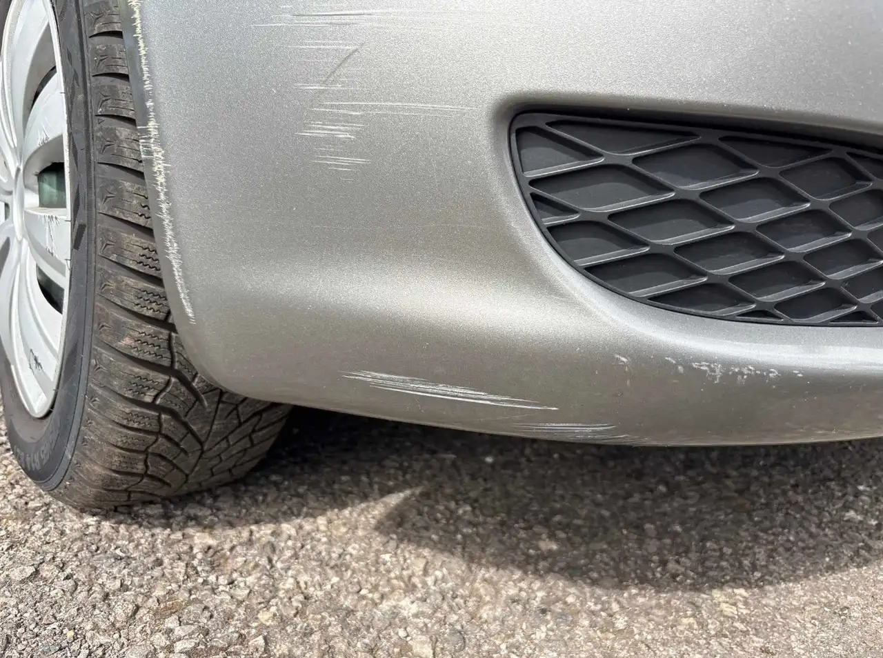 Toyota Yaris Yaris — photo 13