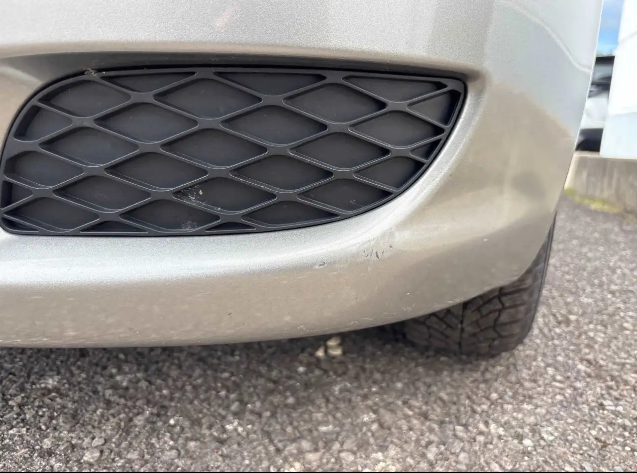 Toyota Yaris Yaris — photo 16