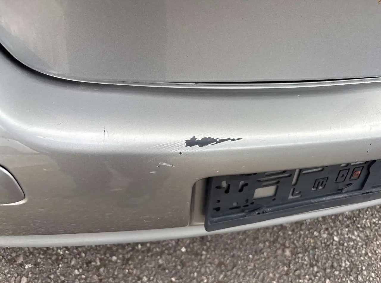 Toyota Yaris Yaris — photo 20
