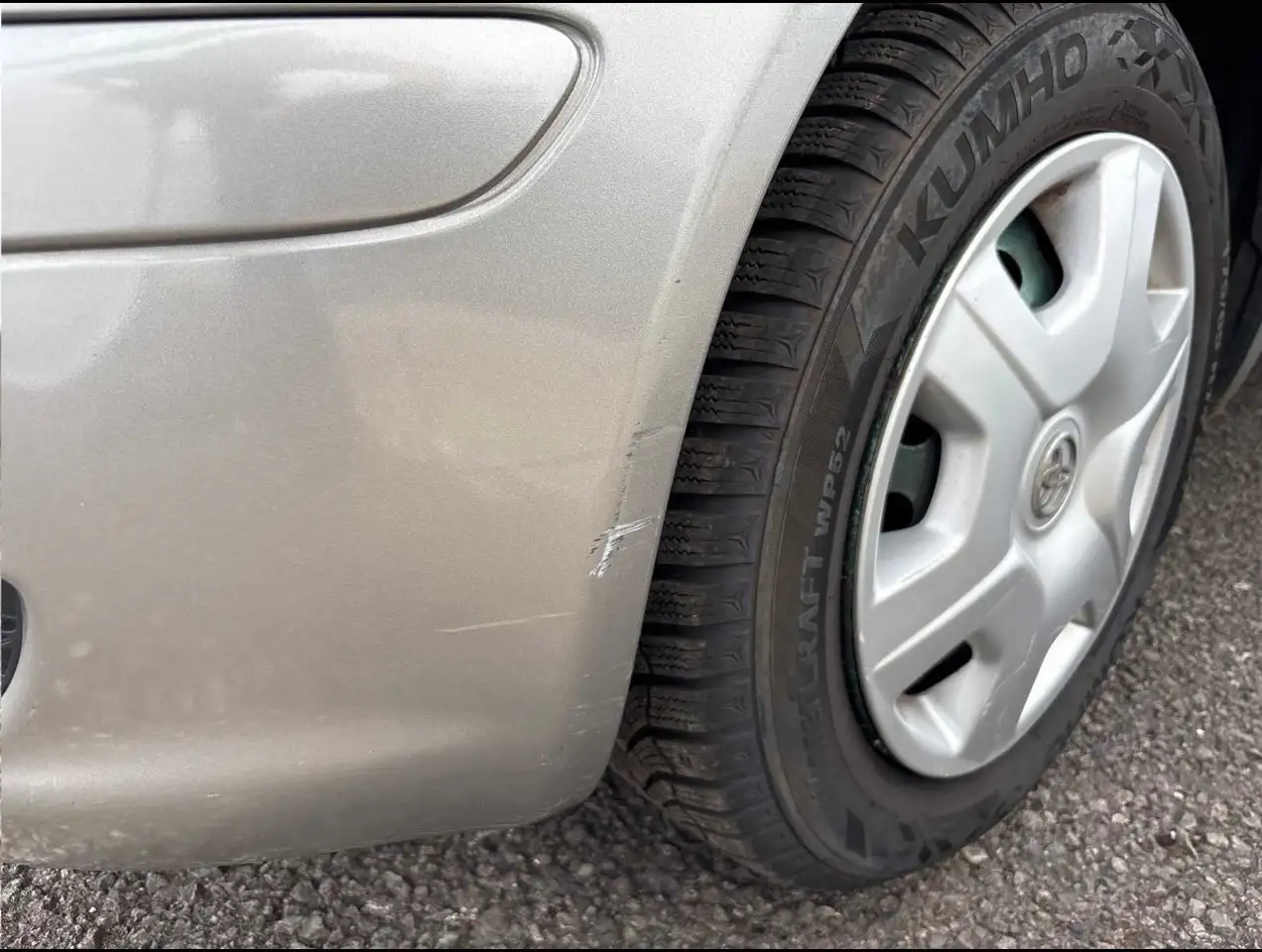 Toyota Yaris Yaris — photo 17