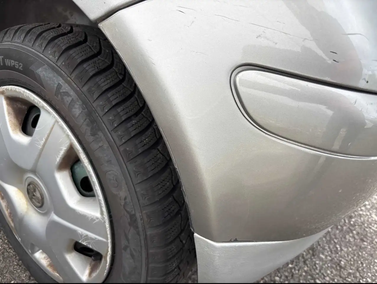 Toyota Yaris Yaris — photo 19