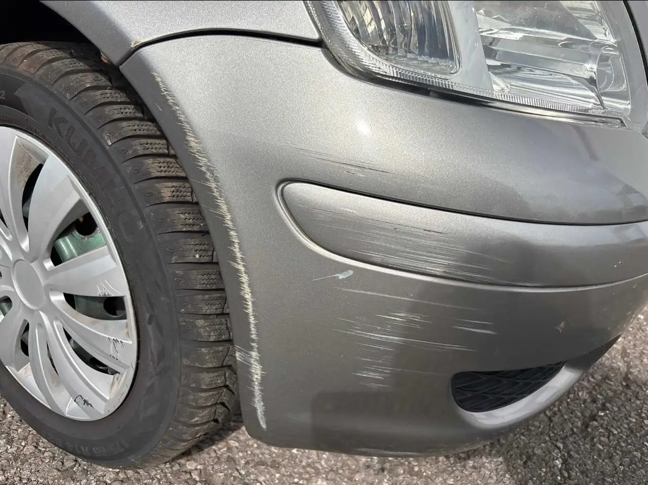 Toyota Yaris Yaris — photo 12
