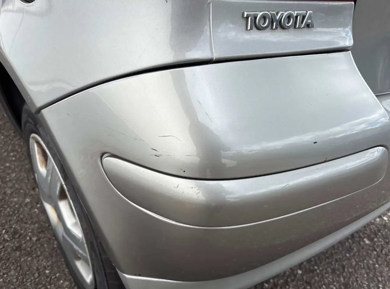 Toyota Yaris Yaris — photo 18