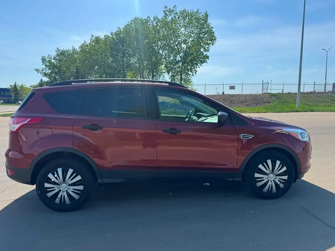 Ford Escape photo Ford Escape