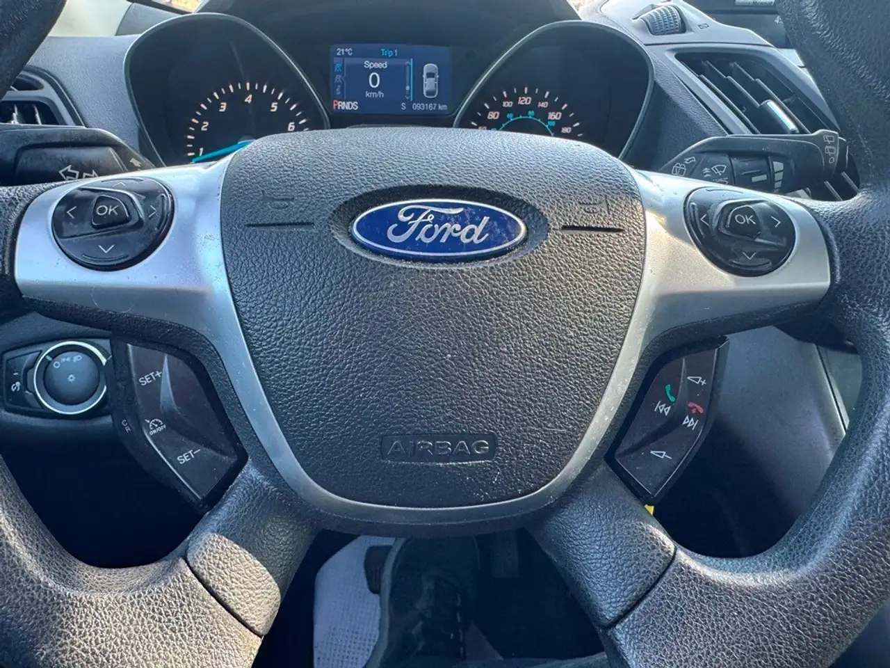 Ford Escape photo Ford Escape