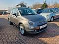 Fiat 500 Dolcevita-el. Schiebedach- LM Grau - thumbnail 3