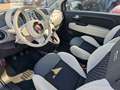 Fiat 500 Dolcevita-el. Schiebedach- LM Grau - thumbnail 9