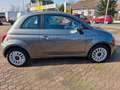Fiat 500 Dolcevita-el. Schiebedach- LM Grau - thumbnail 14