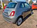 Fiat 500 Dolcevita-el. Schiebedach- LM Grau - thumbnail 12